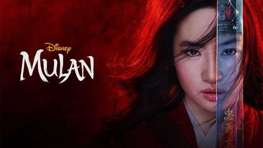 MULAN: A Brand New Featurette On The New Film Has Released Ahead Of Its Disney+ Release