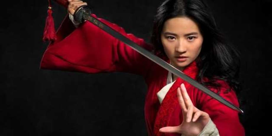 MULAN: Disney Unveils Stunning New Character Posters For The Highly Anticipated Remake