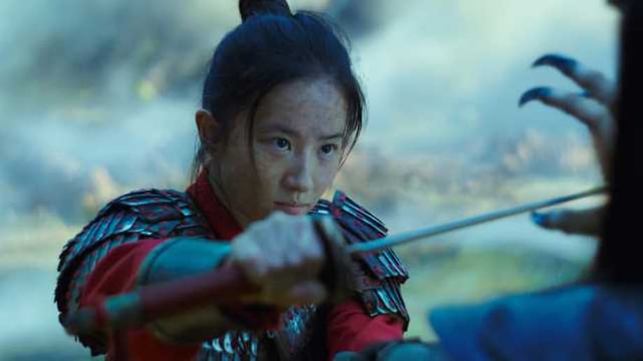 MULAN: Here's When The Upcoming Live-Action Remake Will Be Available On Disney+ Without Premier Access