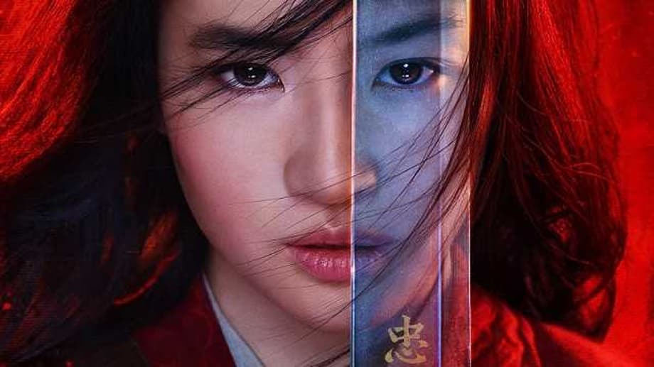 MULAN Tickets Go On Sale Tomorrow - Check Out This New &quot;Stunt&quot; Featurette Released By Disney