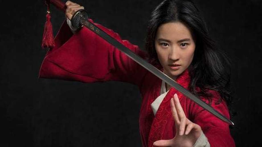 MULAN Will No Longer Be Hitting Theatres In July, As Its Release Date Has Been Pushed Back Yet Again