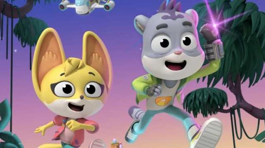 Netflix Announces New Kids Programming, Renews Two Newcomers