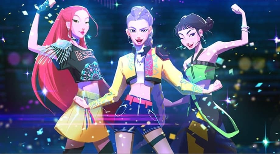 Netflix Has Confirmed A Dark Fan Theory For KPOP DEMON HUNTERS About Who Killed Rumi's Mother