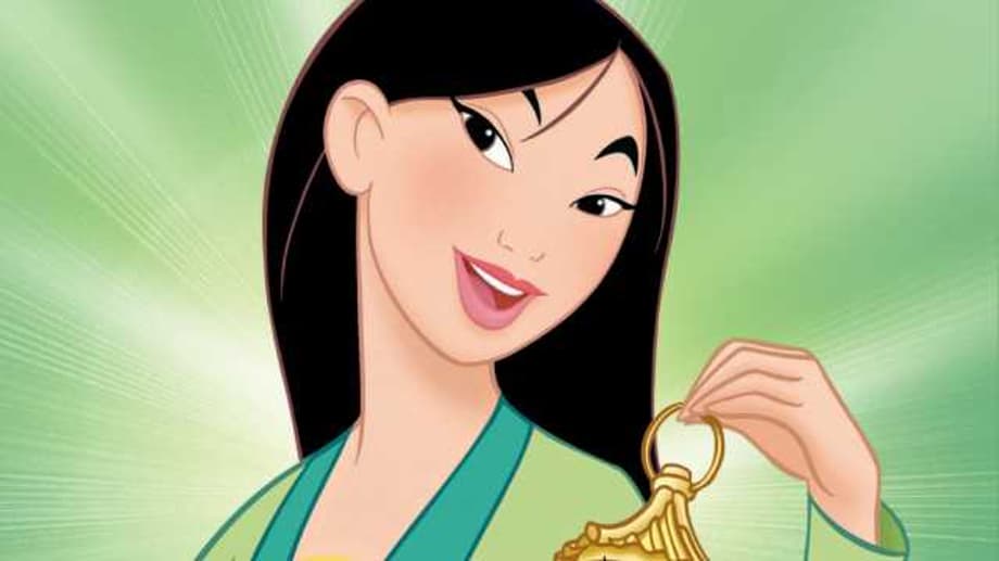 Netflix Responds To Controversy Regarding Ming-Na Wen's Absence From The Credits Of MULAN