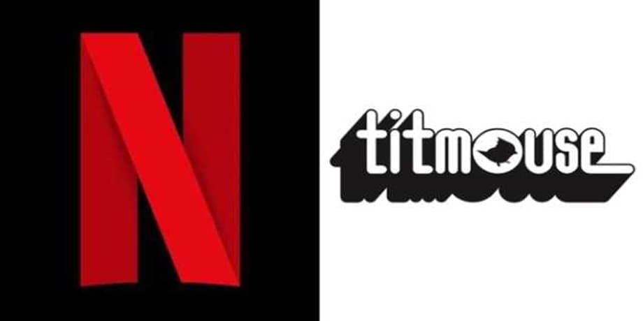 Netflix Signs Multi-Million Overall Deal With Animation Studio Titmouse