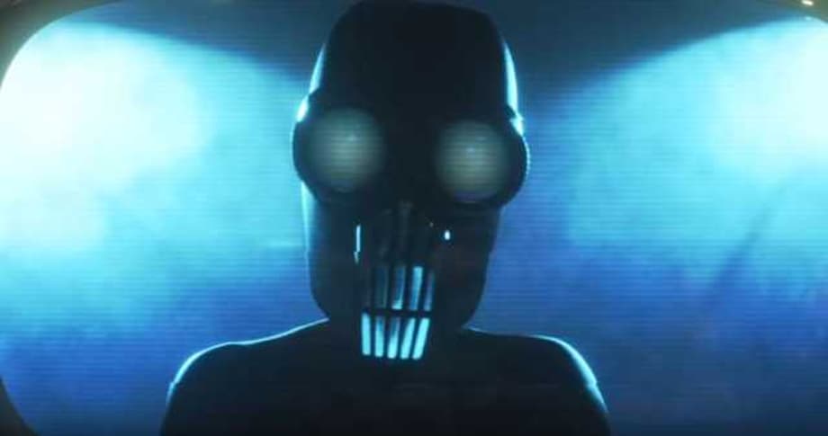 New INCREDIBLES 2 Trailer Shows The Parr Family Adjust To New Roles; Reveals Creepy New Villain