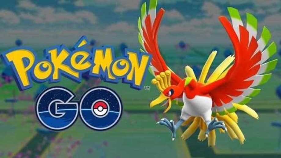 Niantic Gives POKÉMON GO Trainers Incentive To Play In The Cold With Special Raid Challenge Weekend