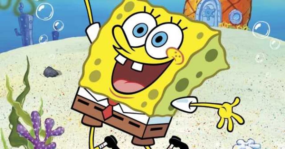 Nickelodeon Is Working On SPONGEBOB Spin-Off Known As YOUNG SPONGEBOB