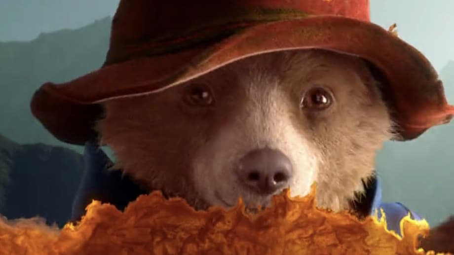 PADDINGTON IN PERU Teaser Reveals Release Date; Heading To The UK Two Months Sooner Than The U.S.!