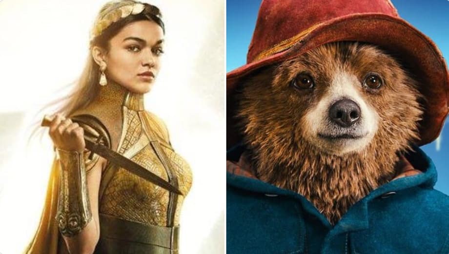 PADDINGTON IN PERU Trailer Sends The Beloved Bear On An Amazon Adventure; Rachel Zegler Seemingly Recast