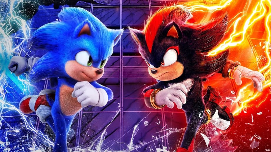 Paramount Announces Release Dates For Live-Action TEENAGE MUTANT NINJA TURTLES Movie And SONIC Spin-off