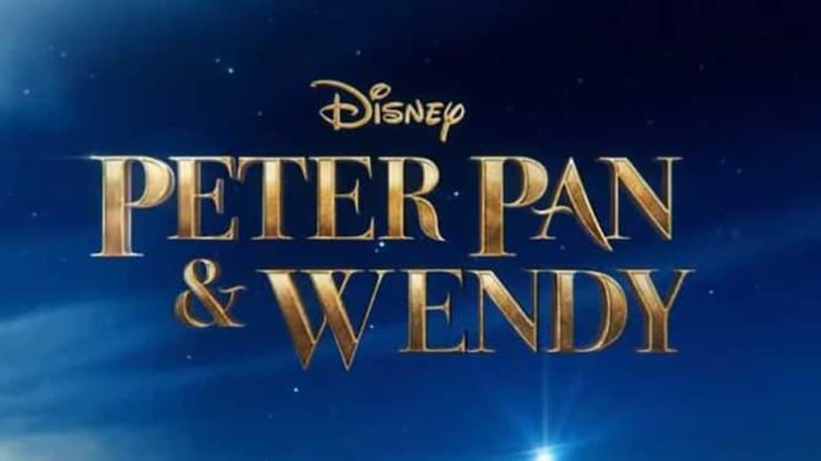 PETER PAN AND WENDY Merch Provides A New Look At Stars Alexander Molony & Ever Anderson In Costume