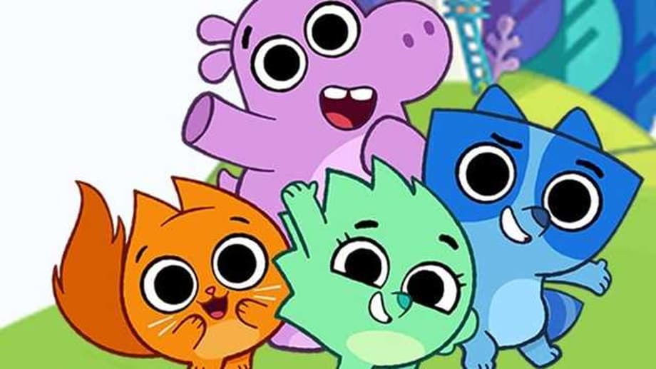 PIKWIK PACK: Disney Jr. Is Unwrapping A New Trailer For The Upcoming Series