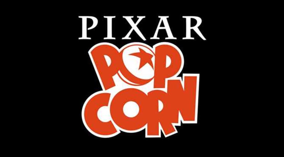 PIXAR POPCORN To Deliver Bite-Sized Shorts On Disney+ Later This Month