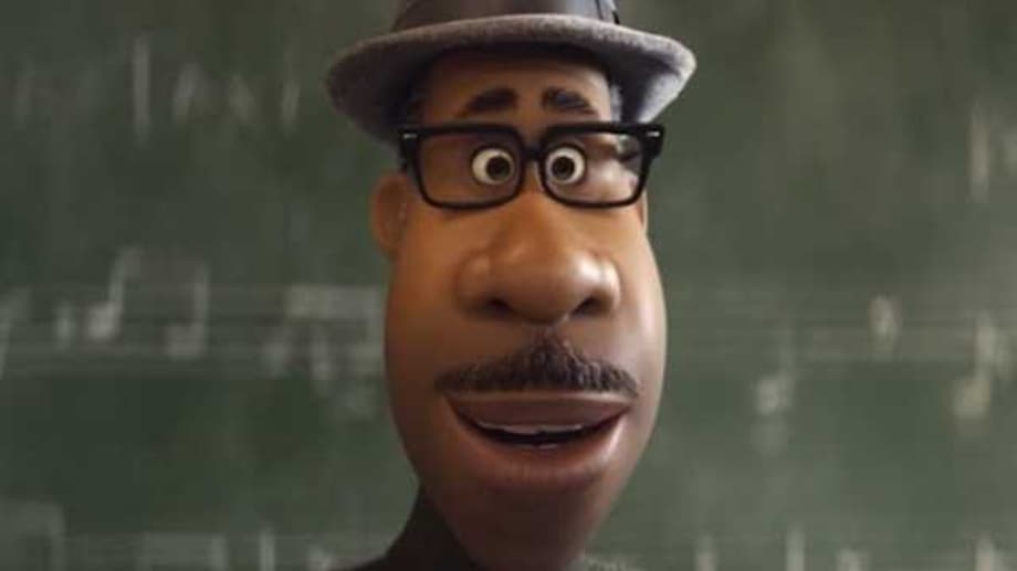 Pixar's SOUL Brings In Another $16M On Second Weekend; International Total Now $32.5M