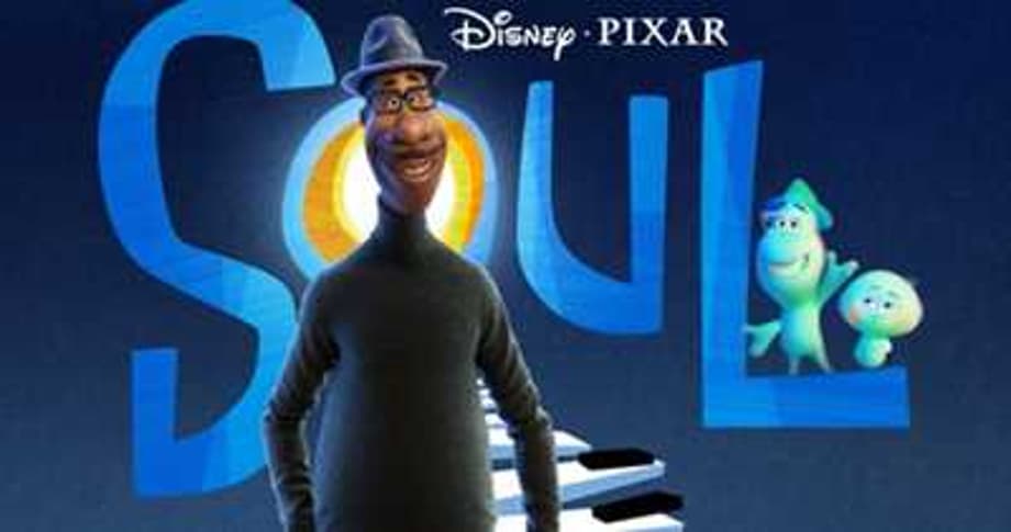 Pixar's SOUL To Skip Theaters And Release Directly On Disney Plus This Christmas