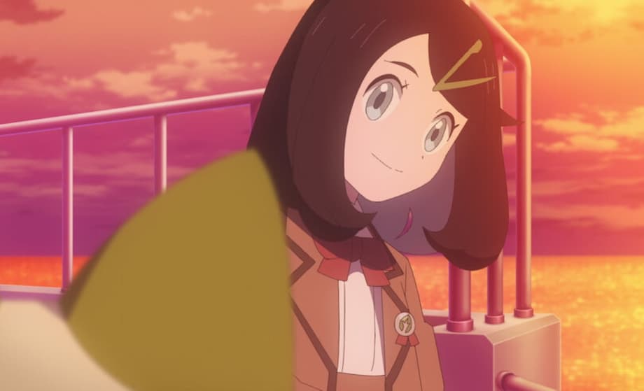 POKÉMON HORIZONS: THE SERIES Sneak Peek Clip For Festival Episode Dropped