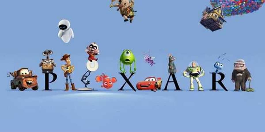 President of Pixar Stated Their Leading Male Directors Won’t Be “The Filmmakers 10 Years From Now”