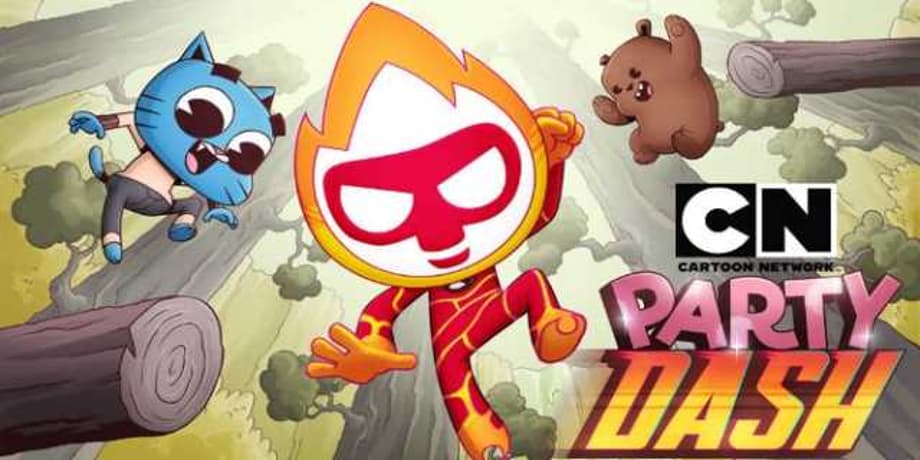 Review: PARTY DASH Is a Decent Cartoon Network Game for Mobile