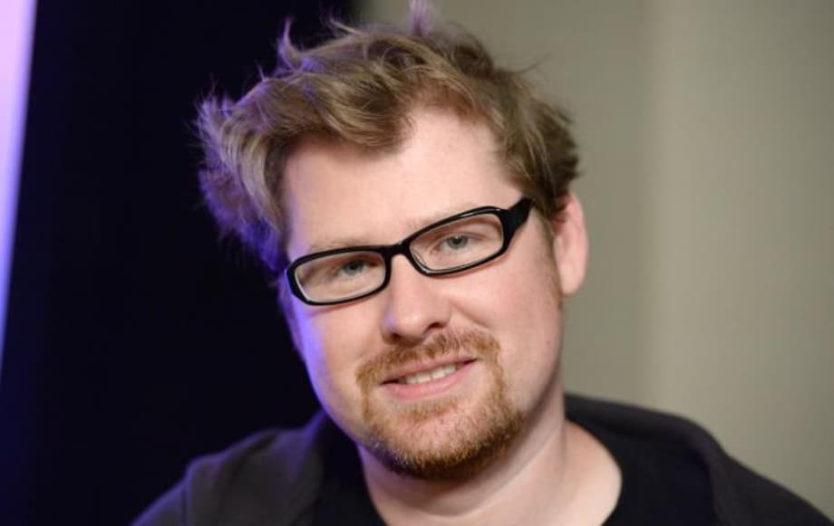 RICK AND MORTY Co-Creator Justin Roiland Charged With Felony Domestic Violence