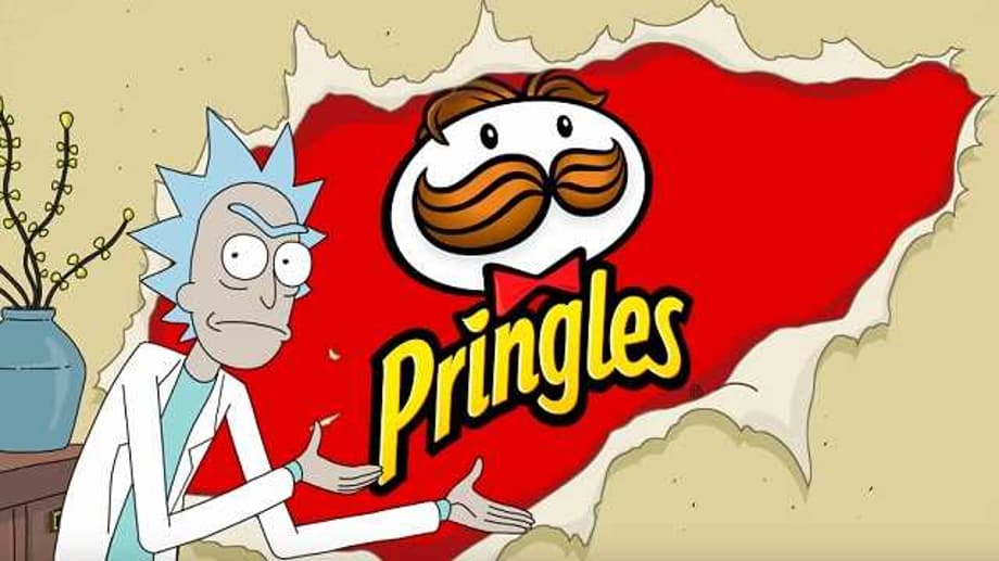 RICK AND MORTY Fans Expect A Possible Season 4 Return Announcement During Super Bowl 2020