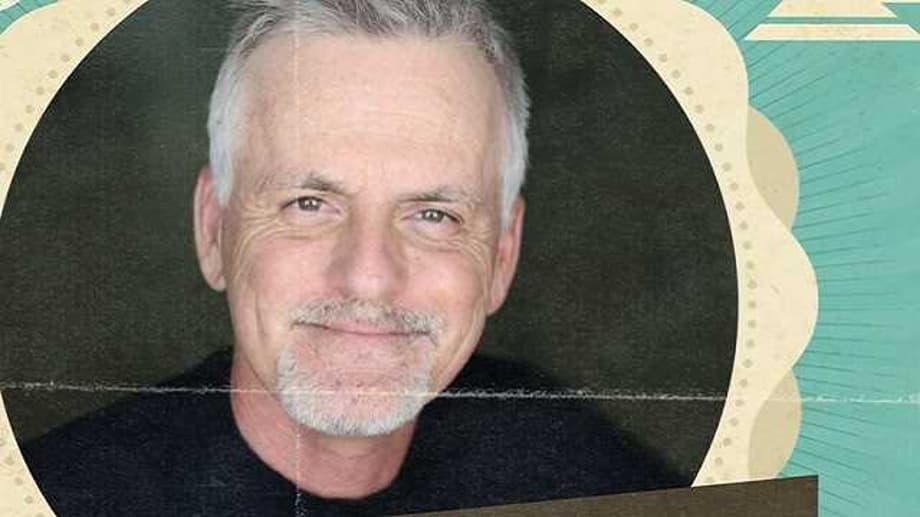 RICK AND MORTY: Voice Actor Rob Paulsen Gives A Hilariously Awesome Engagement Toast As Snowball (Exclusive)