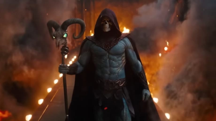 Skeletor In A Suit? Masters Of The Universe Action Figure Reveals Wild New Take On Jared Leto's Villain