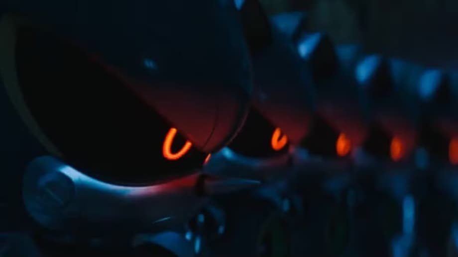 Sonic The Hedgehog 4 Leak Reveals First Look At Metal Sonic, Amy Rose, And More