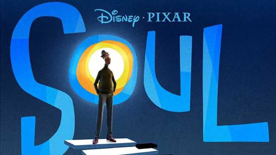 SOUL: Disney Pixar's Newest Animated Movie Debuts On Rotten Tomatoes With Perfect 100% Critics Score