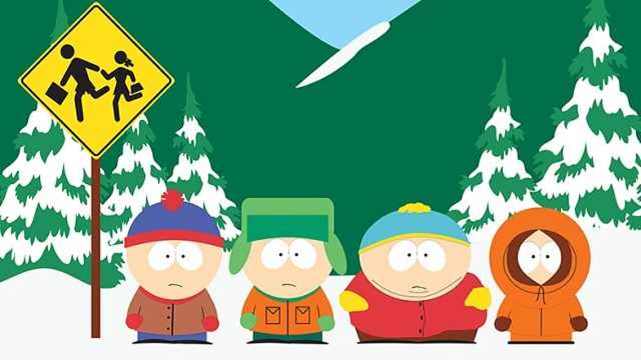 SOUTH PARK Creators Nail 900 Million Dollar Deal Leading To Six More Seasons And 14 Movie Spin-Offs