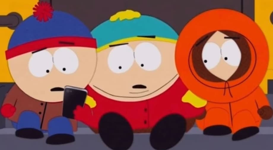 SOUTH PARK Removed From Paramount+ Globally Amid Rights Dispute And Pending Merger