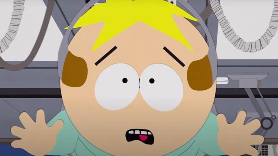 SOUTH PARK Season 26 Set To Premiere On February 8 On Comedy Central