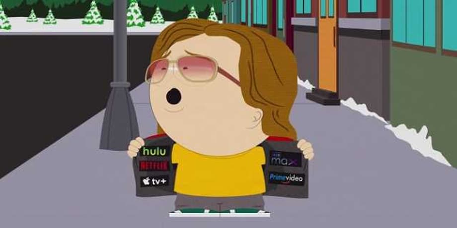 SOUTH PARK Takes Aim At The Current Streaming Wars With New Episode 'Basic Cable'