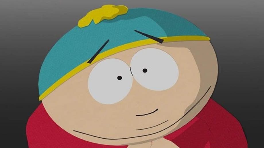 SOUTH PARK: THE COMPLETE TWENTY-SIXTH SEASON: The Boys Are Heading Down To Blu-Ray In Under Two Weeks