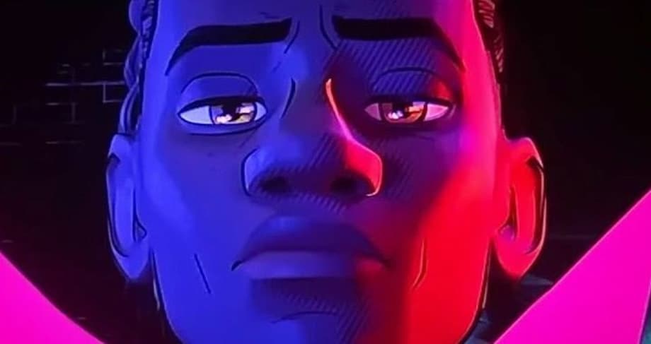 SPIDER-MAN: ACROSS THE SPIDER-VERSE Art Book Reveals Major Detail About [SPOILER]'s Role In Next Movie