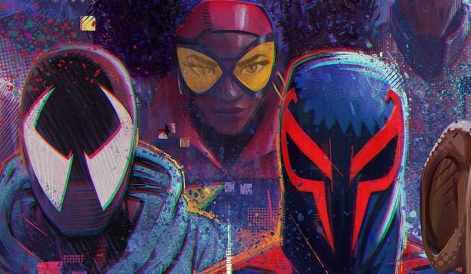 SPIDER-MAN: ACROSS THE SPIDER-VERSE Trailer Tops Viewership Of Any Recent Superhero Movie Teaser