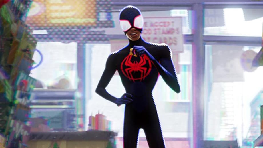 SPIDER-MAN: ACROSS THE SPIDER-VERSE Was Reportedly Plagued By Production Issues Leading To Some BIG Changes