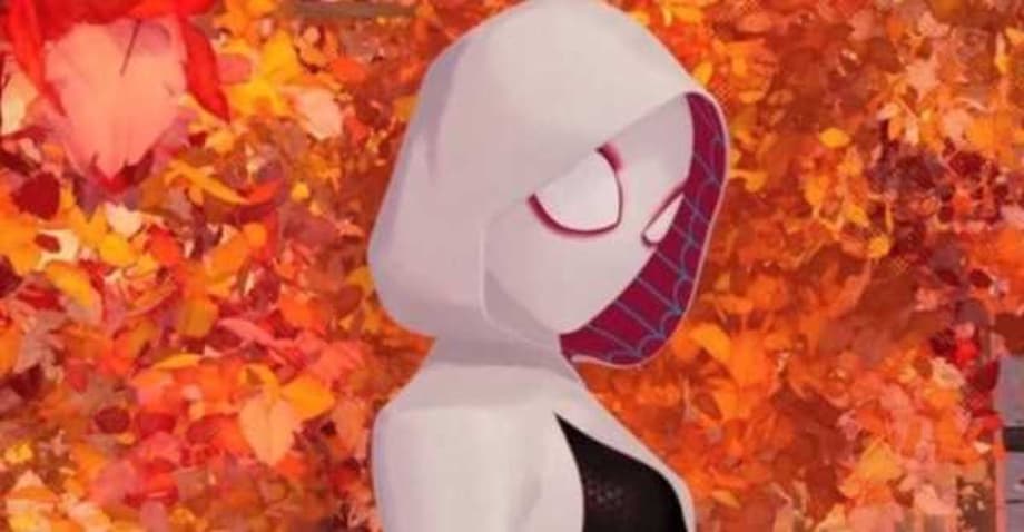 SPIDER-MAN: INTO THE SPIDER-VERSE Collectible Toys And Figures Announced By Hasbro