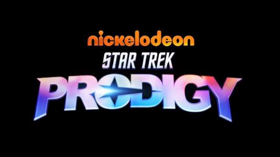 STAR TREK: PRODIGY CG-Animated Series Sets A Course For Nickelodeon In 2021