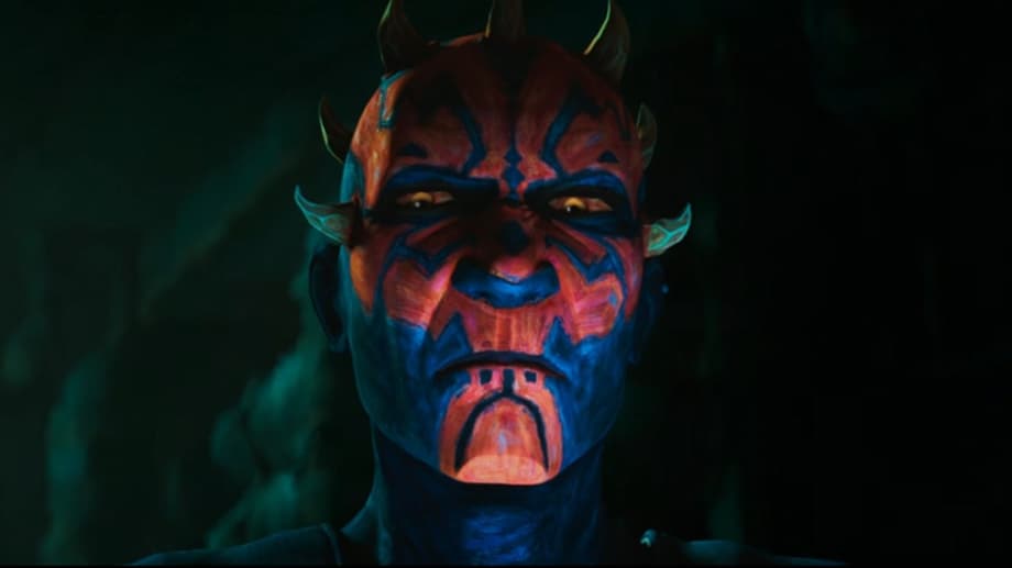STAR WARS: MAUL - SHADOW LORD Drops Action-Packed New Trailer And Poster Ahead Of April Premiere