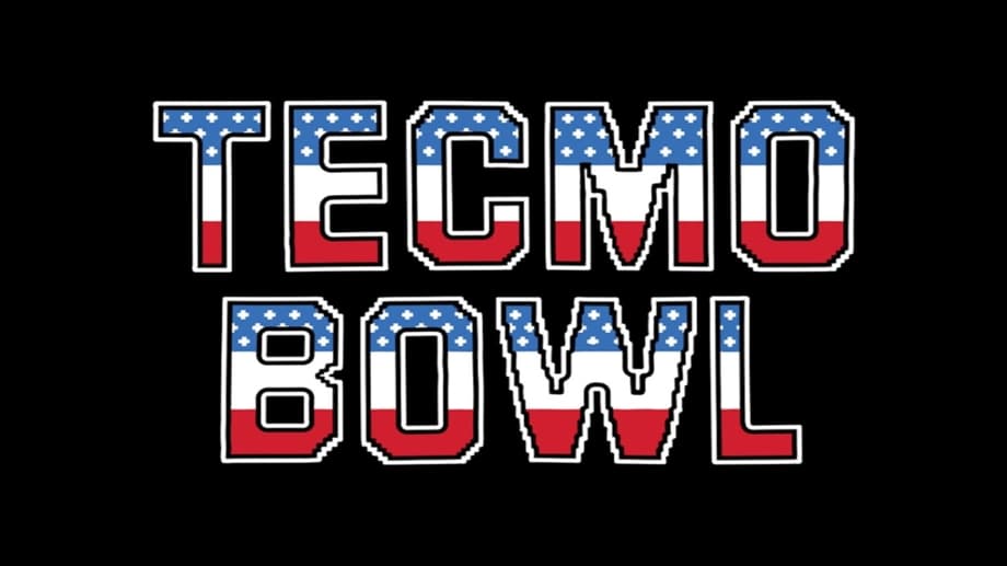 TECMO BOWL The Beloved Football Game Has A Movie Adaptation In The Works