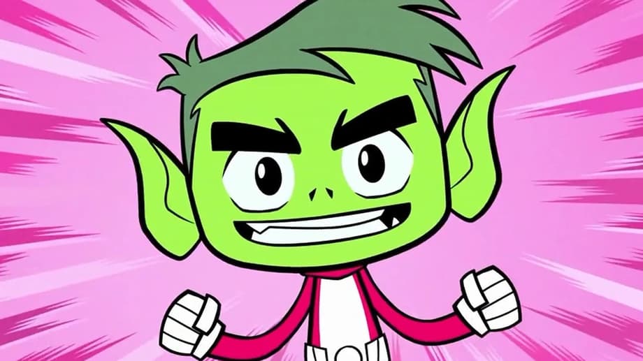TEEN TITANS GO! Star Greg Cipes Claims He Was Fired By Warner Bros. Following His Parkinson's Diagnosis