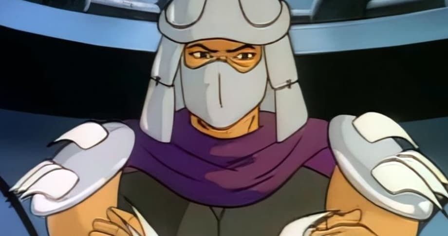 TEENAGE MUTANT NINJA TURTLES: MUTANT MAYHEM Director Will Introduce Shredder In Potential Sequel