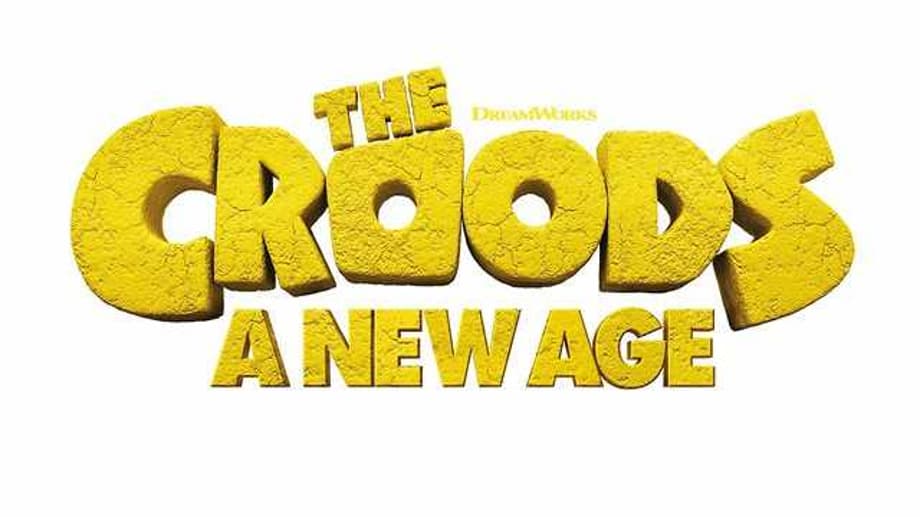 THE CROODS: A NEW AGE A New Poster Confirms A Thanksgiving Release For The Sequel