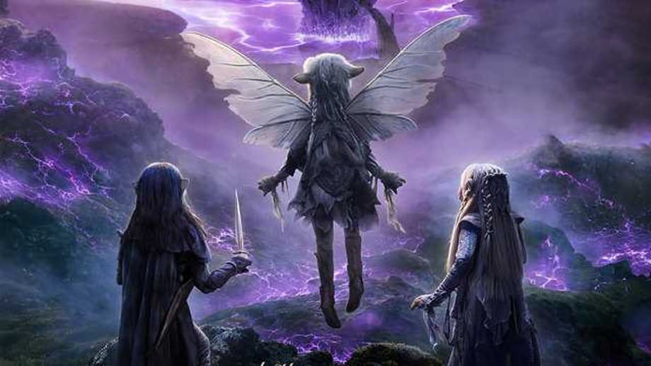 THE DARK CRYSTAL: AGE OF RESISTANCE Emmy Award-Winning Series Officially Cancelled By Netflix