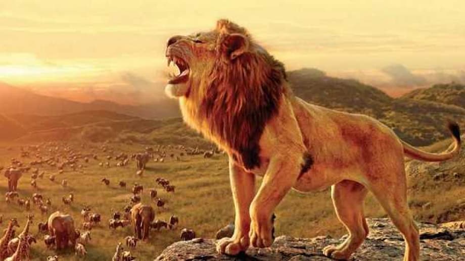 THE LION KING: Actors Have Officially Been Cast To Play Scar And Mufasa In The Prequel About Simba's Father