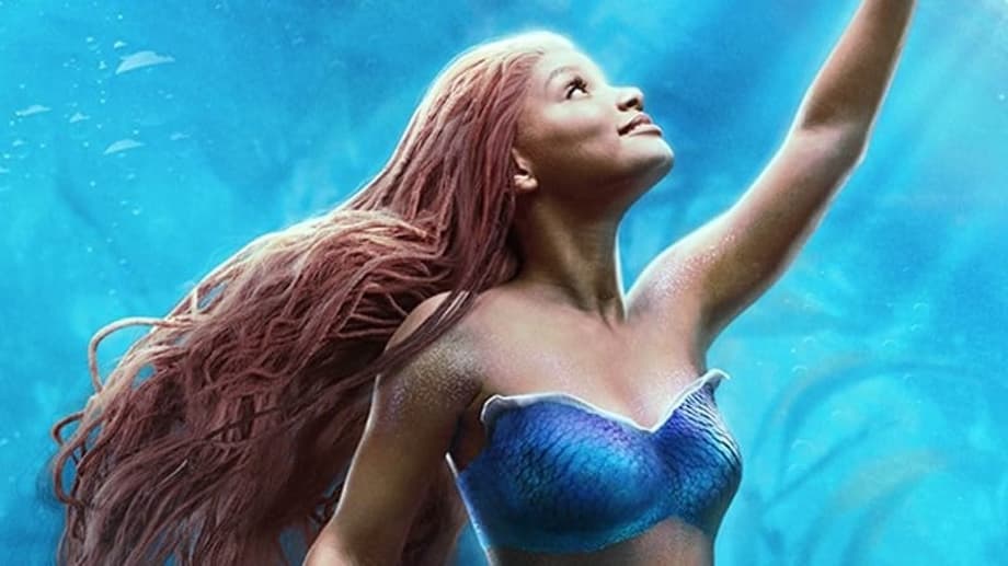 THE LITTLE MERMAID Nears $500 Million Worldwide - Is That Enough To Make A Sequel Happen?