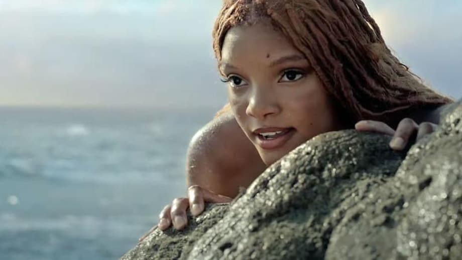 THE LITTLE MERMAID: You Won't Believe How Much Disney Paid To Air The New Trailer During This Year's Oscars