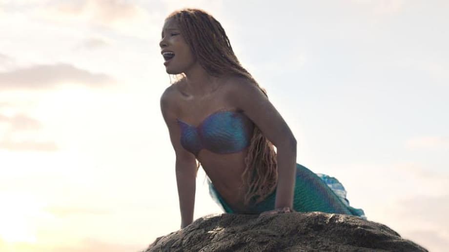 THE LITTLE MERMAID's Runtime Revealed And It's Way Longer Than The 1989 Animated Movie