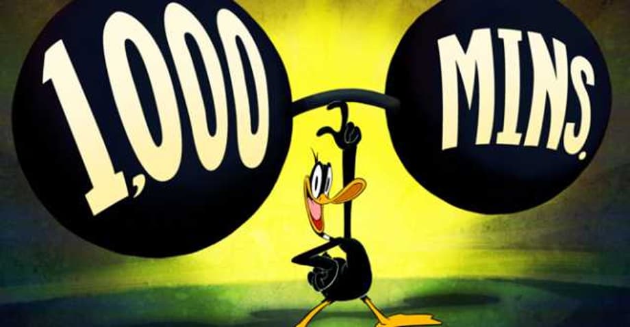 The LOONEY TUNES Are Set To Return In 2019 As A Short-Form Content Program
